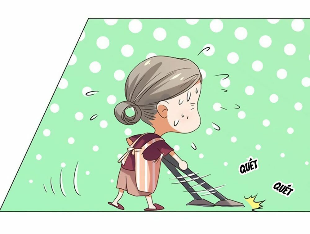 Bác Sĩ Sở Cũng Muốn Yêu: Chapter 16
