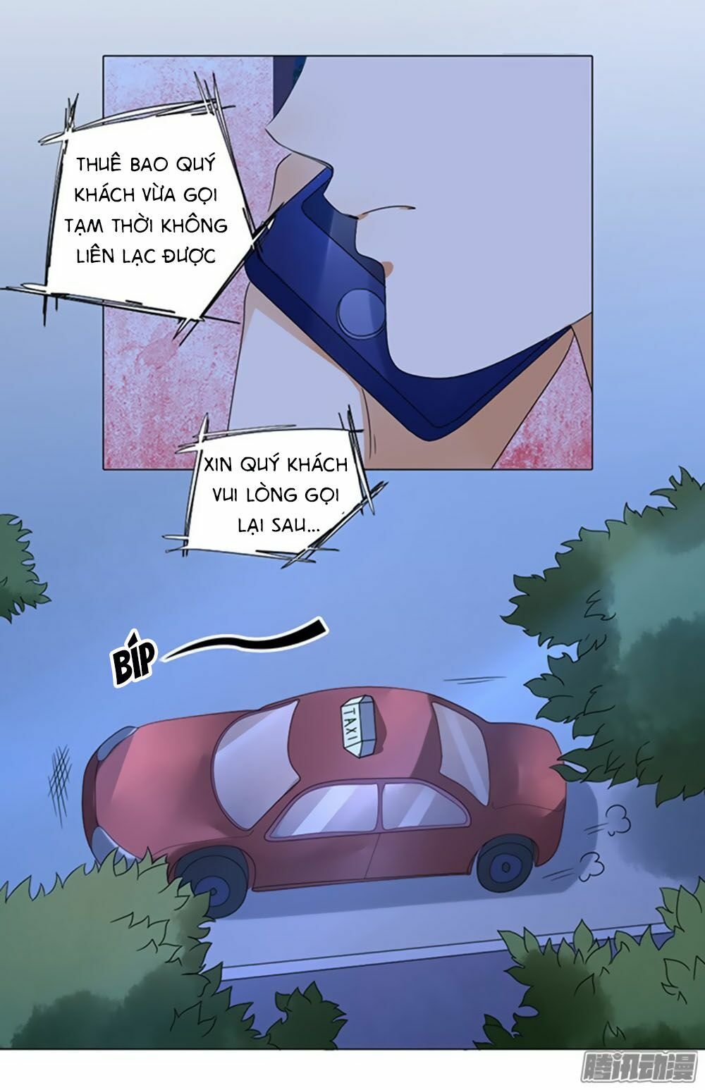 Bác Sĩ Sở Cũng Muốn Yêu: Chapter 16