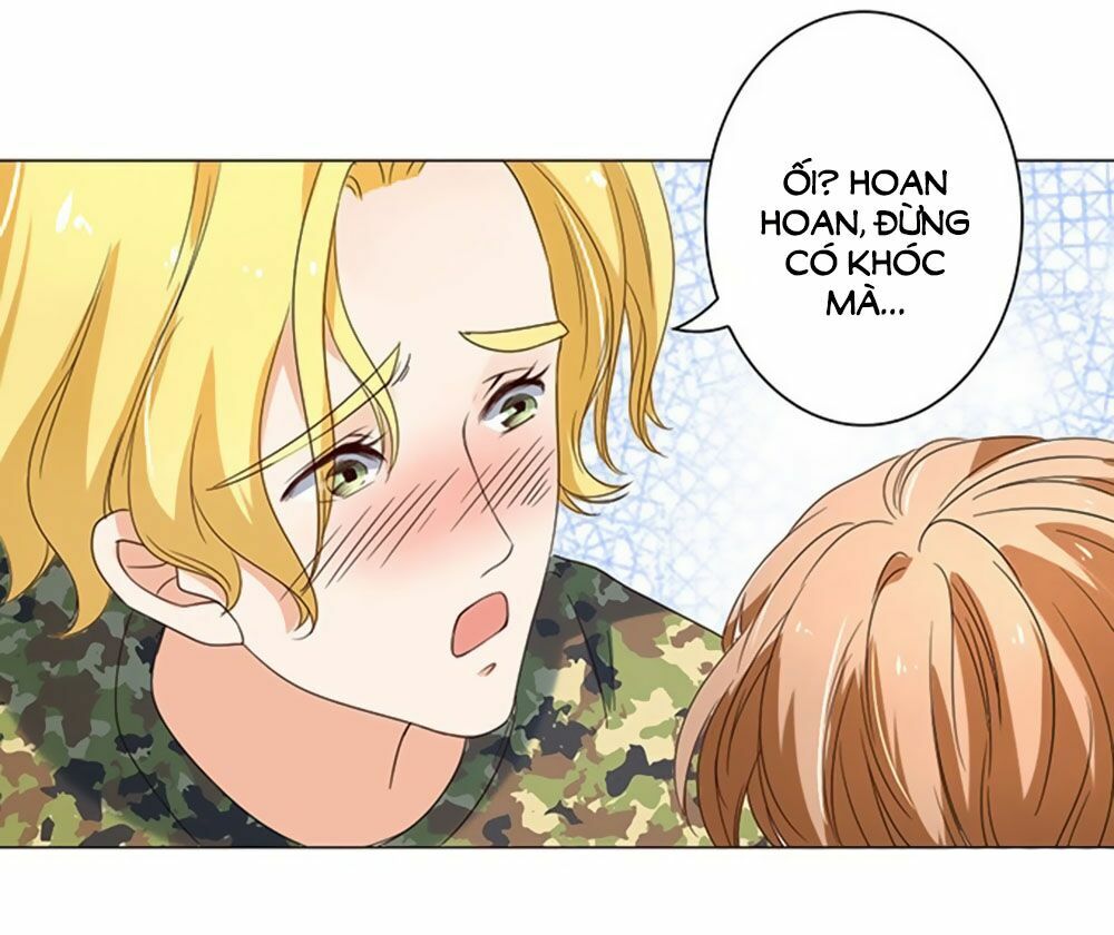 Bác Sĩ Sở Cũng Muốn Yêu: Chapter 16