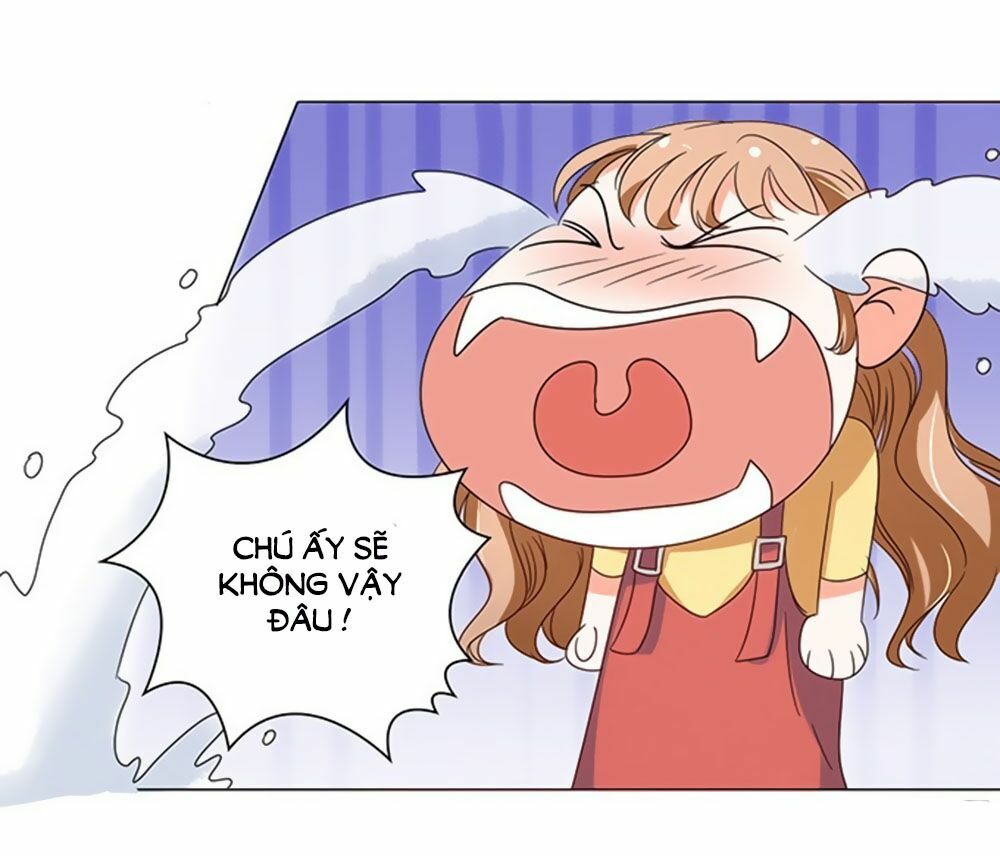 Bác Sĩ Sở Cũng Muốn Yêu: Chapter 16