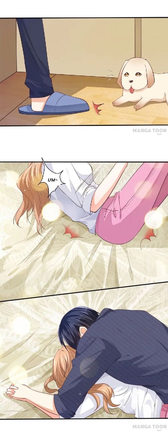 Bác Sĩ Sở Cũng Muốn Yêu: Chapter 160