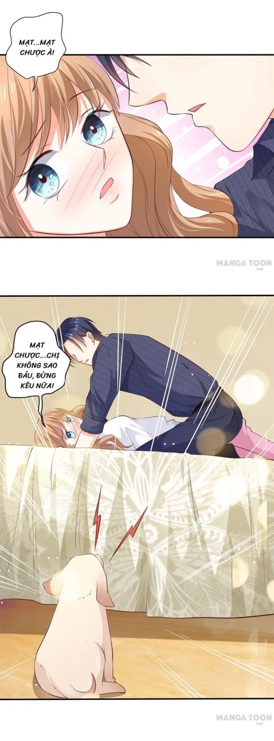 Bác Sĩ Sở Cũng Muốn Yêu: Chapter 160