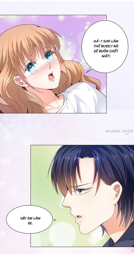 Bác Sĩ Sở Cũng Muốn Yêu: Chapter 160