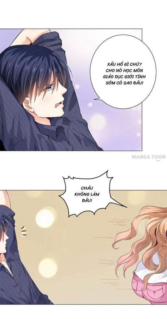 Bác Sĩ Sở Cũng Muốn Yêu: Chapter 160