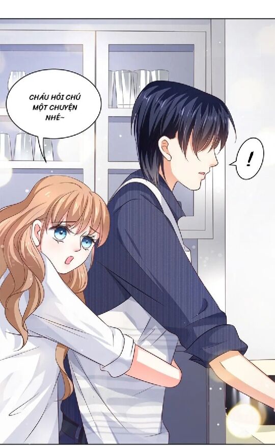 Bác Sĩ Sở Cũng Muốn Yêu: Chapter 160
