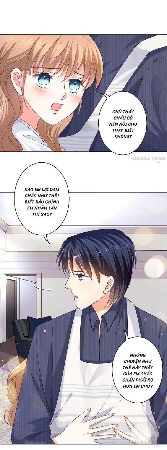 Bác Sĩ Sở Cũng Muốn Yêu: Chapter 160