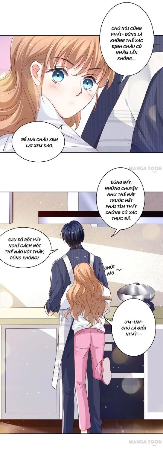 Bác Sĩ Sở Cũng Muốn Yêu: Chapter 160