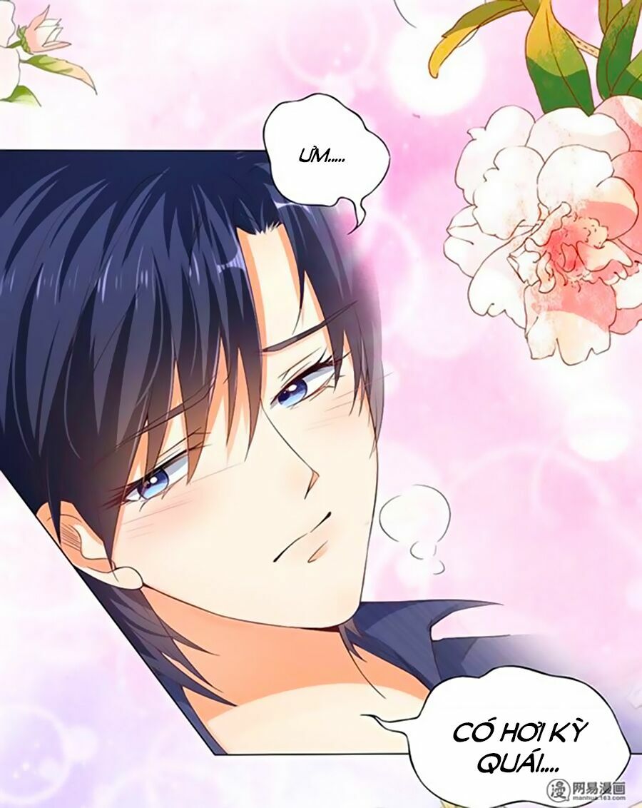 Bác Sĩ Sở Cũng Muốn Yêu: Chapter 161