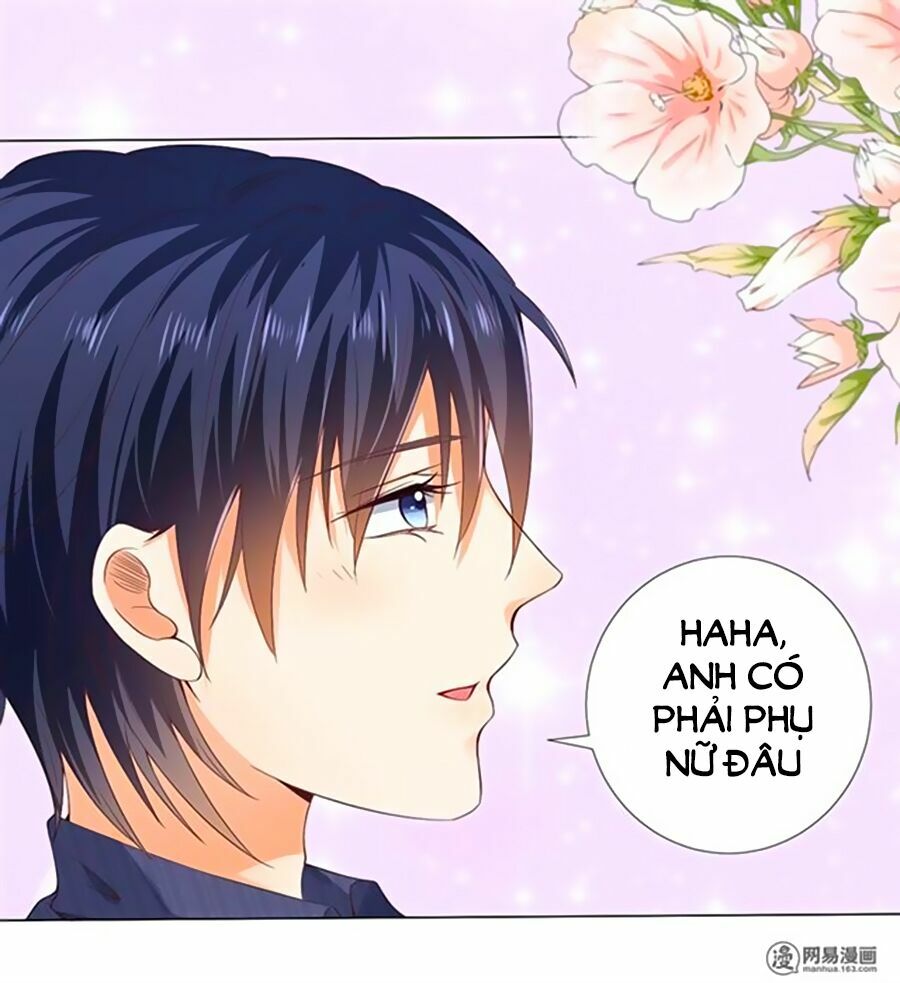 Bác Sĩ Sở Cũng Muốn Yêu: Chapter 161