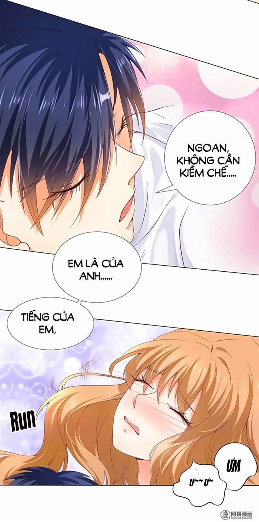 Bác Sĩ Sở Cũng Muốn Yêu: Chapter 161