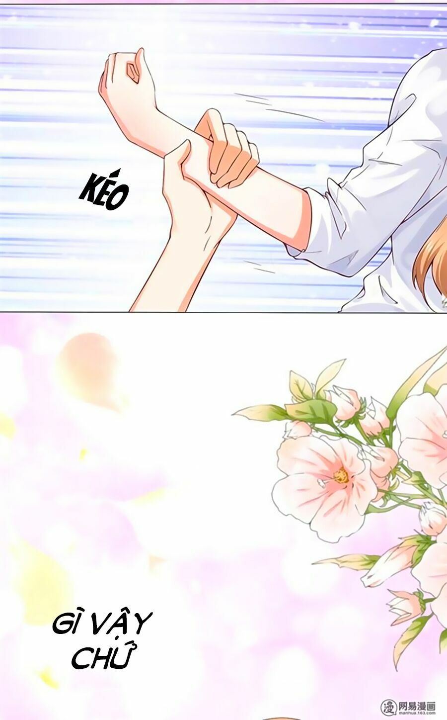 Bác Sĩ Sở Cũng Muốn Yêu: Chapter 161
