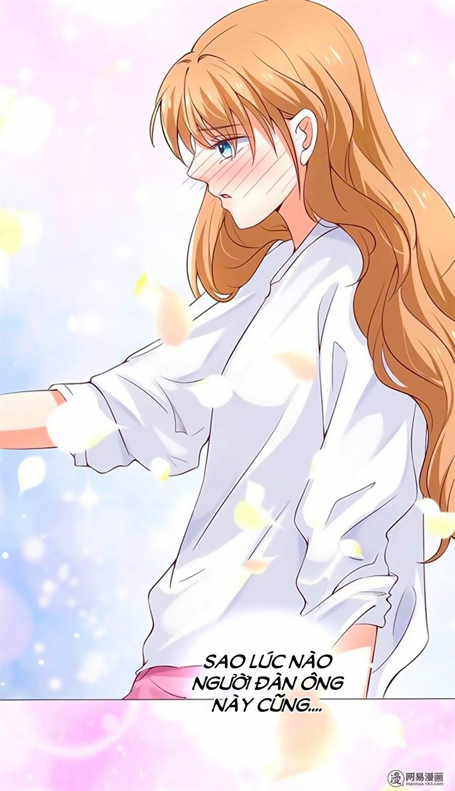 Bác Sĩ Sở Cũng Muốn Yêu: Chapter 161