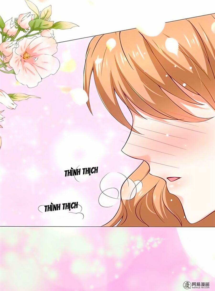 Bác Sĩ Sở Cũng Muốn Yêu: Chapter 161