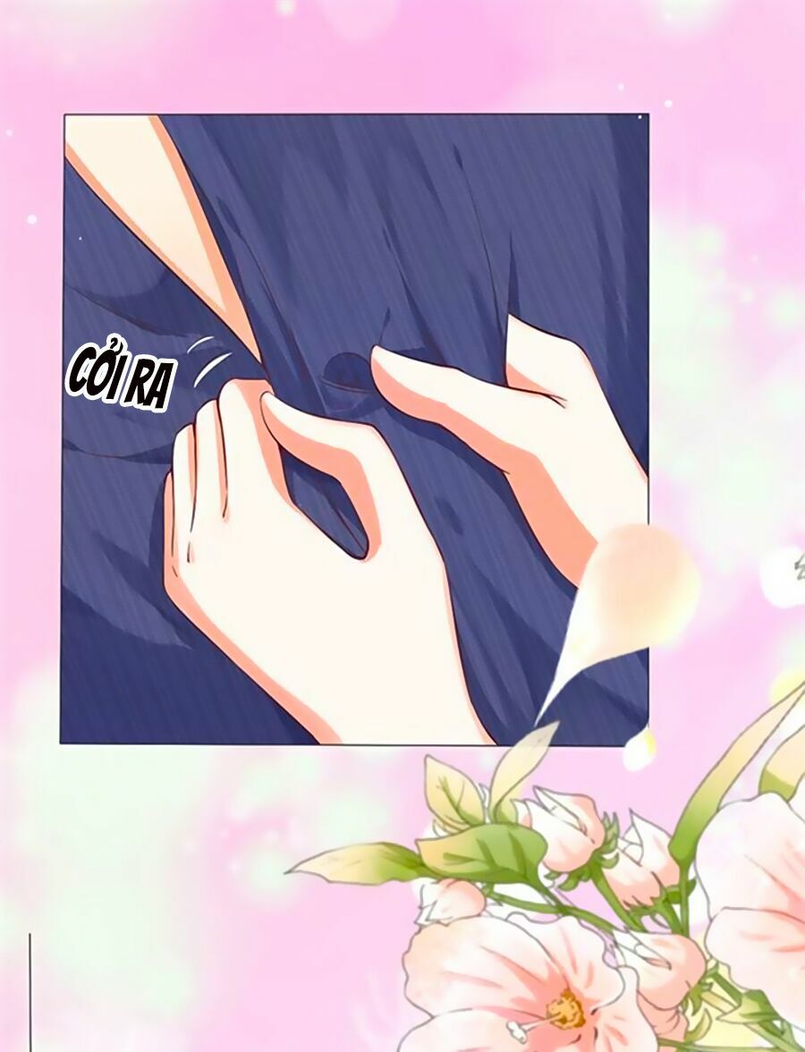 Bác Sĩ Sở Cũng Muốn Yêu: Chapter 161