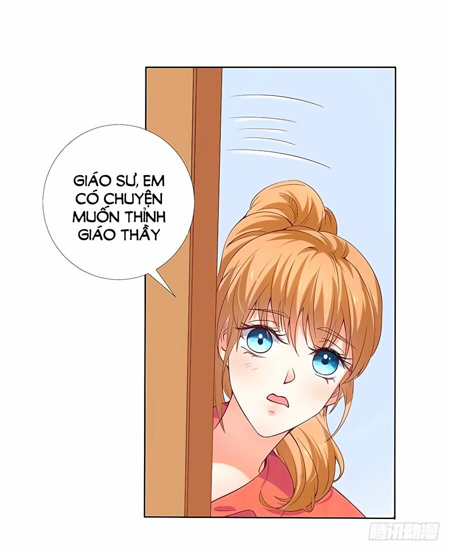 Bác Sĩ Sở Cũng Muốn Yêu: Chapter 162