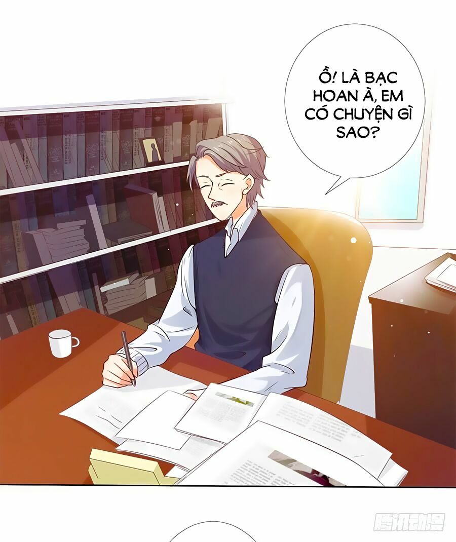 Bác Sĩ Sở Cũng Muốn Yêu: Chapter 162