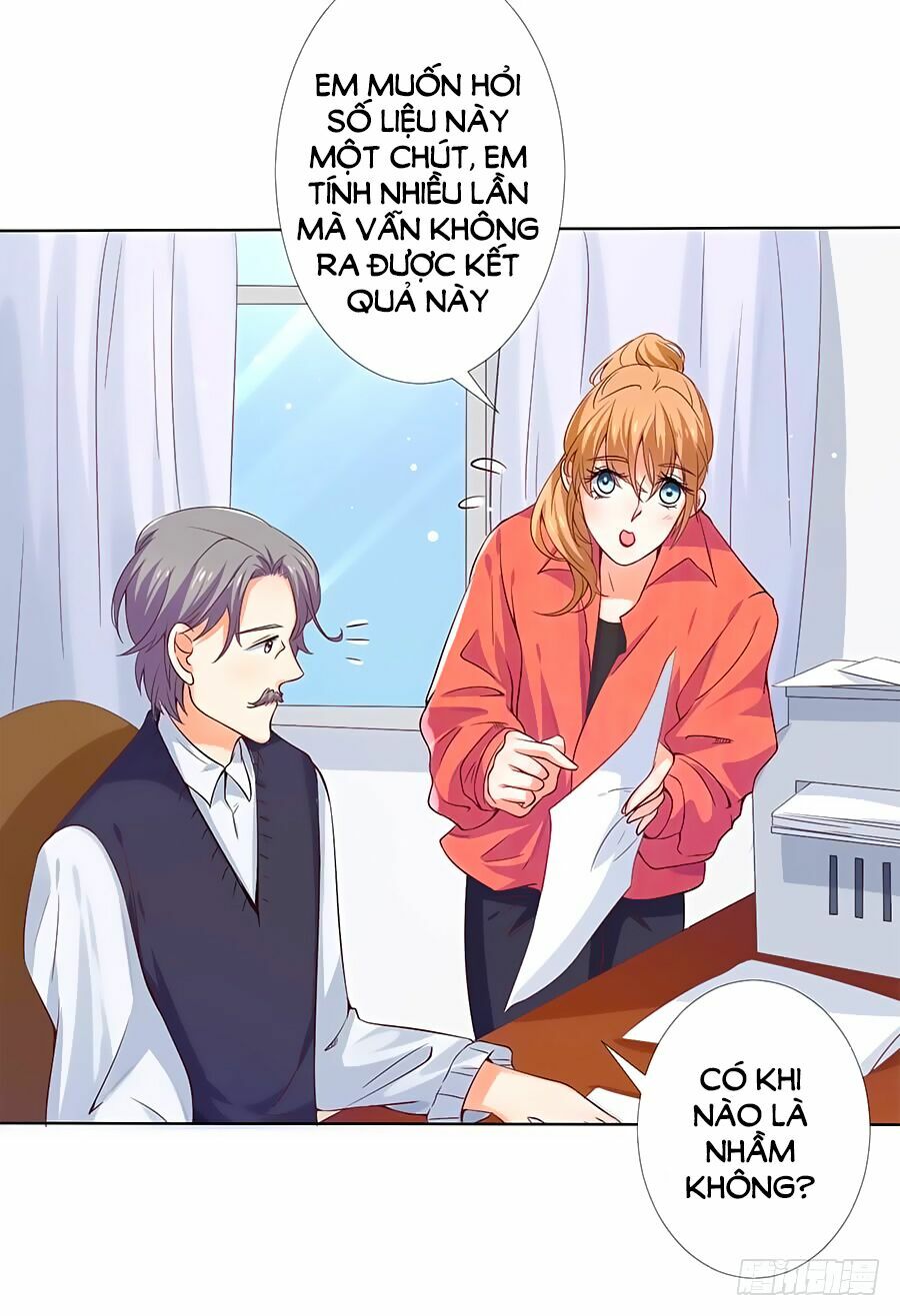 Bác Sĩ Sở Cũng Muốn Yêu: Chapter 162