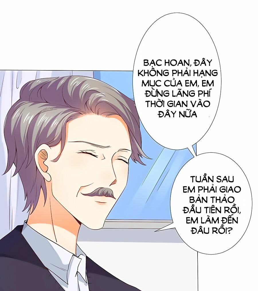 Bác Sĩ Sở Cũng Muốn Yêu: Chapter 162