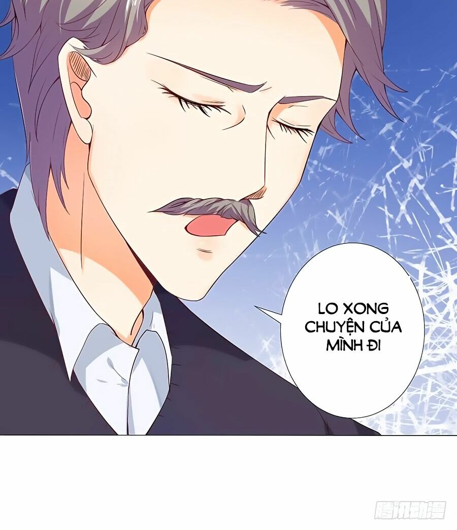 Bác Sĩ Sở Cũng Muốn Yêu: Chapter 162