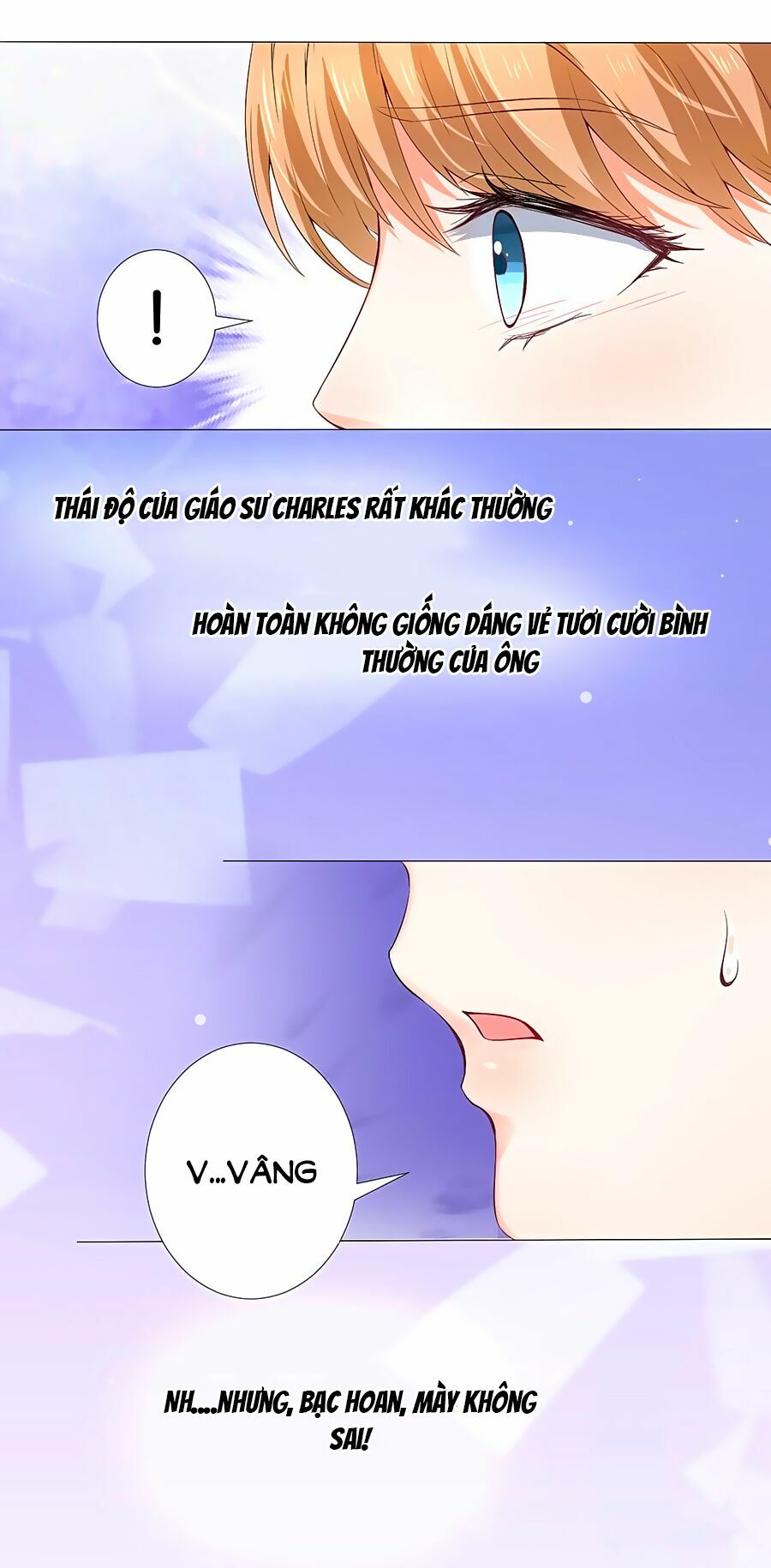 Bác Sĩ Sở Cũng Muốn Yêu: Chapter 162