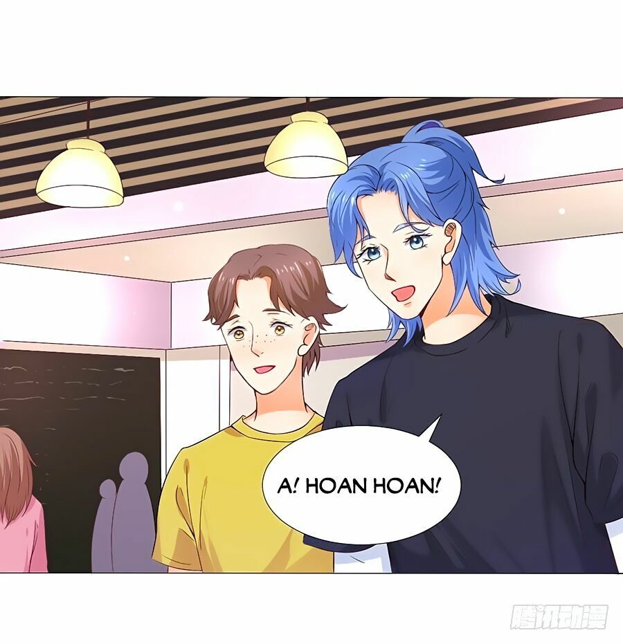 Bác Sĩ Sở Cũng Muốn Yêu: Chapter 162