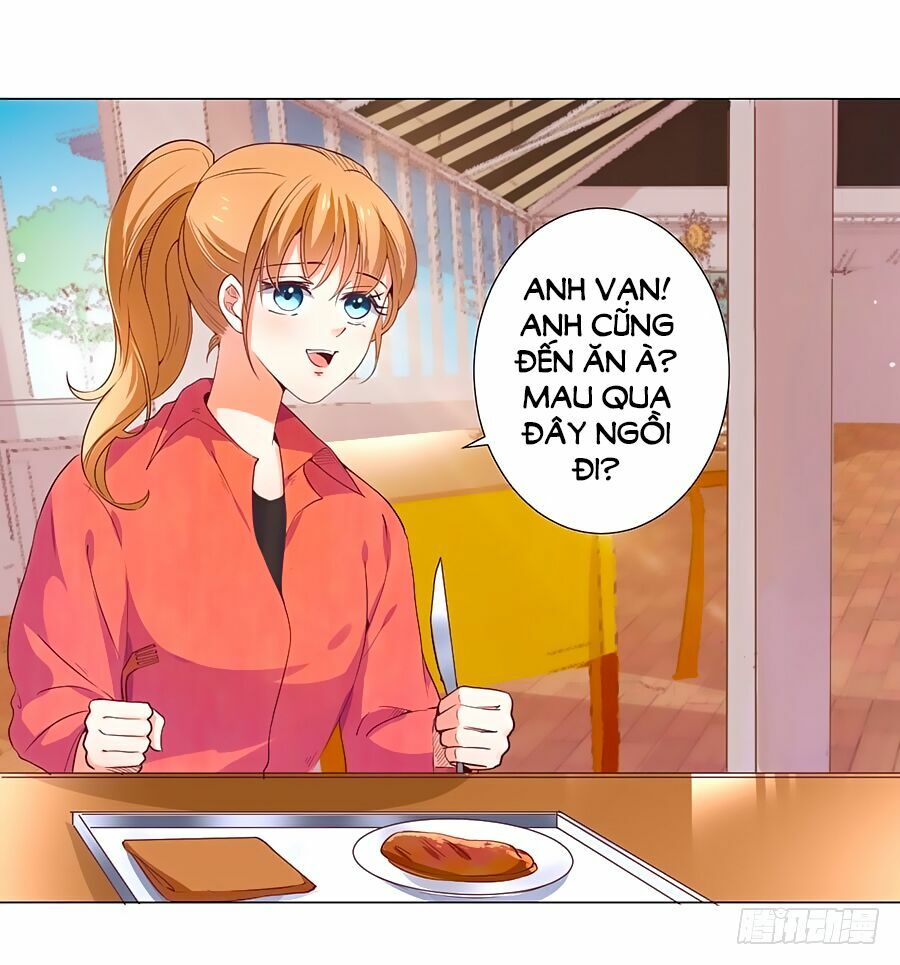 Bác Sĩ Sở Cũng Muốn Yêu: Chapter 162