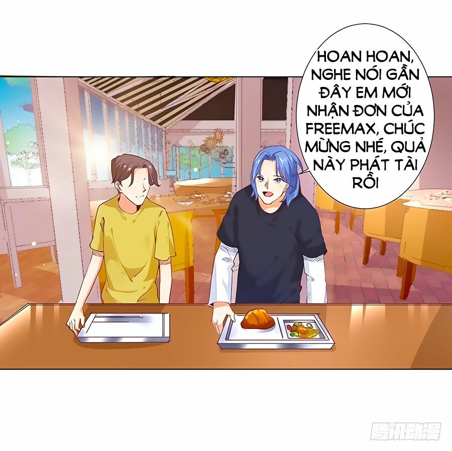 Bác Sĩ Sở Cũng Muốn Yêu: Chapter 162