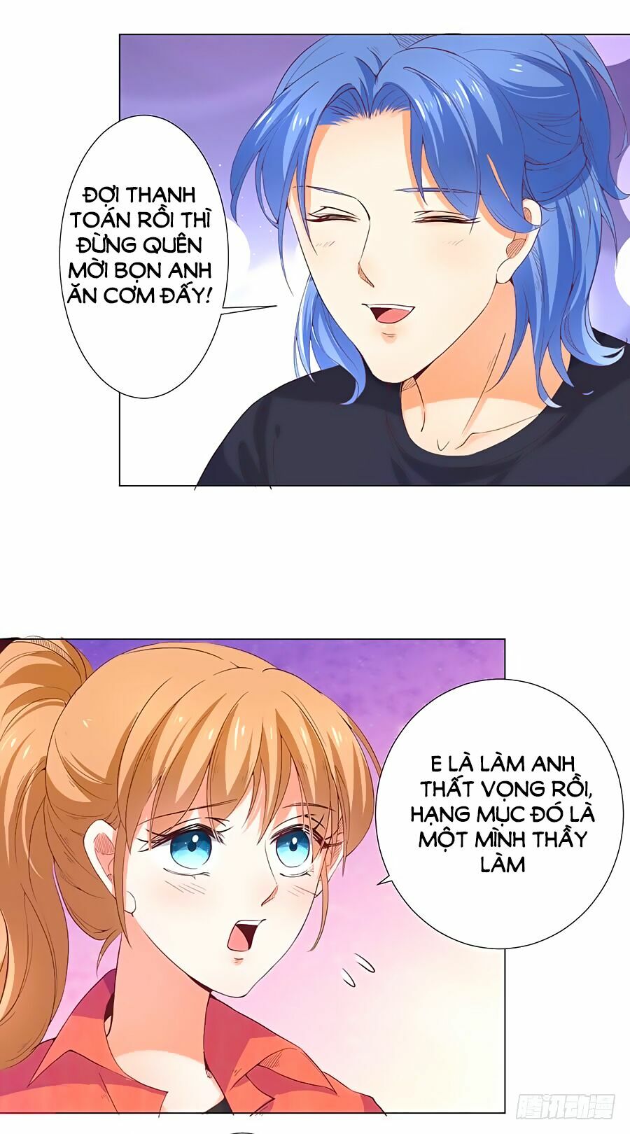 Bác Sĩ Sở Cũng Muốn Yêu: Chapter 162