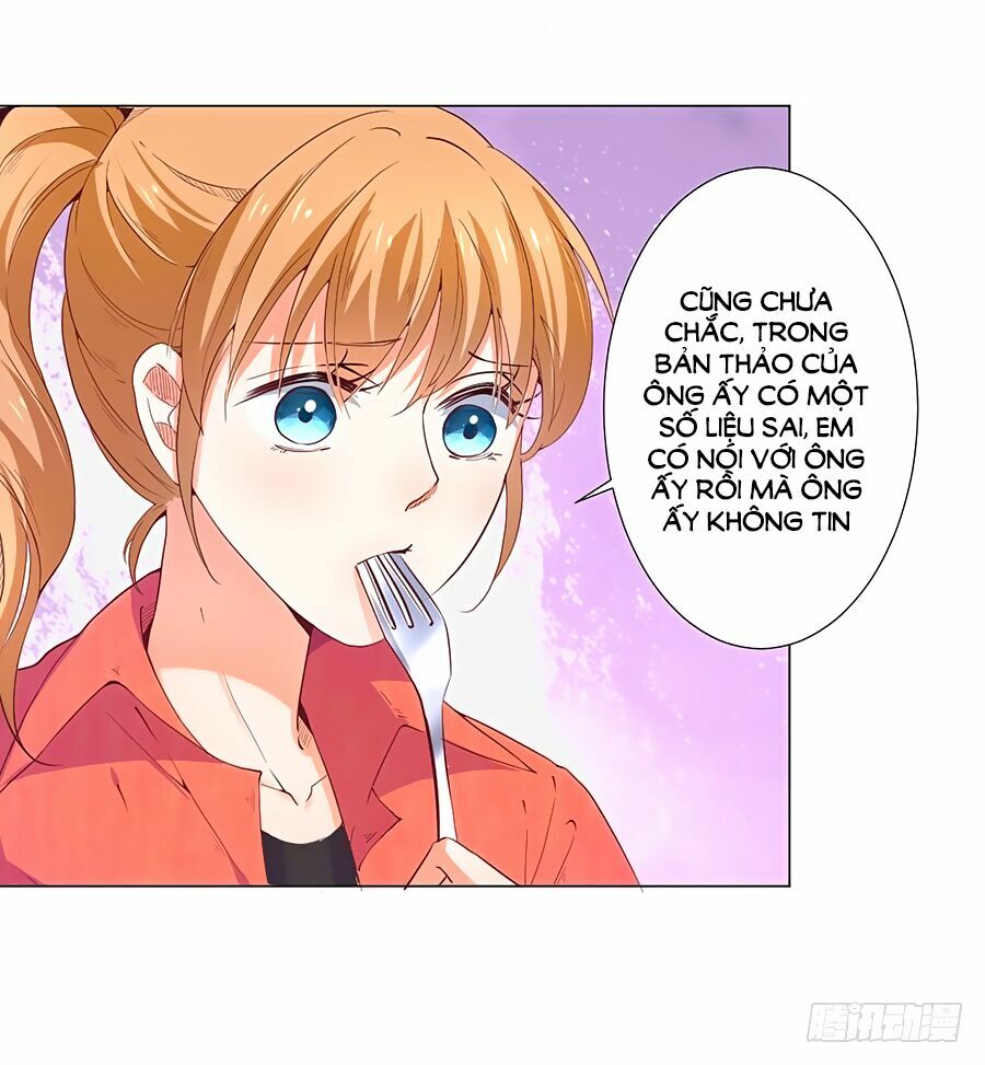 Bác Sĩ Sở Cũng Muốn Yêu: Chapter 162