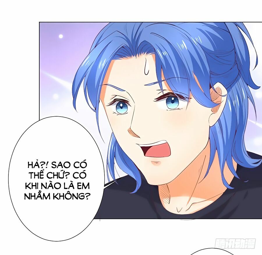 Bác Sĩ Sở Cũng Muốn Yêu: Chapter 162