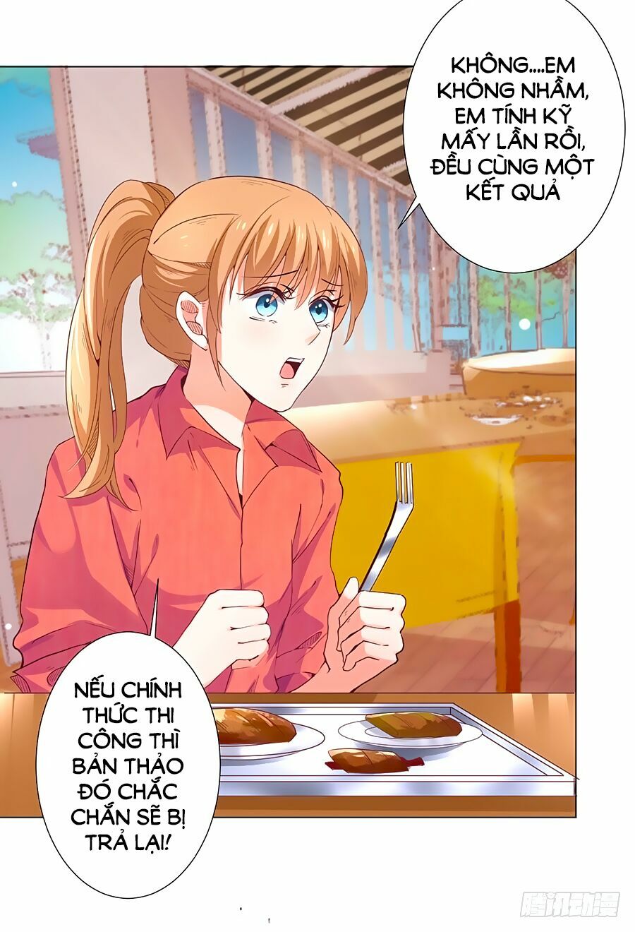 Bác Sĩ Sở Cũng Muốn Yêu: Chapter 162
