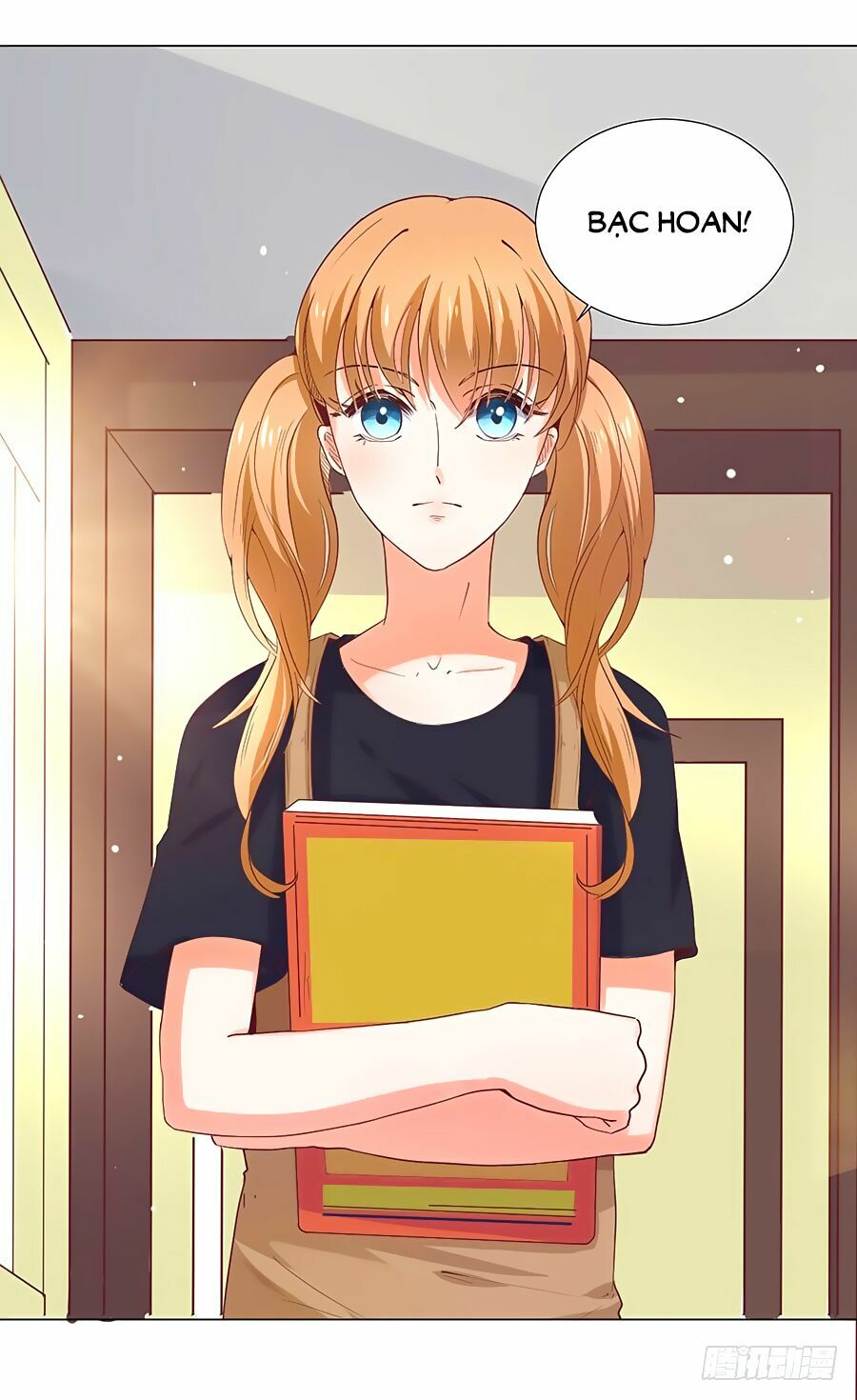 Bác Sĩ Sở Cũng Muốn Yêu: Chapter 162