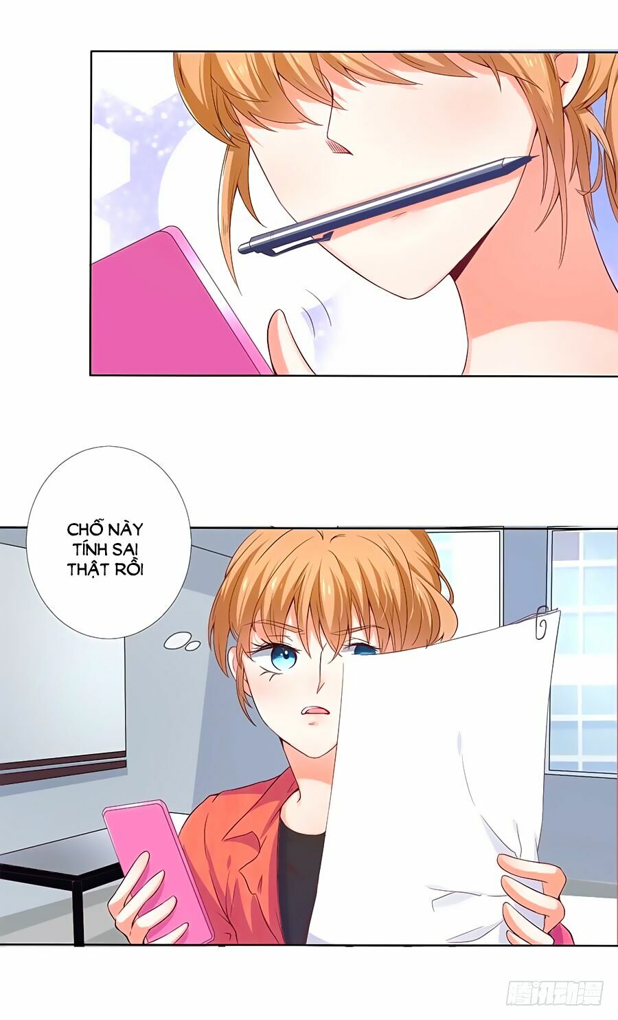 Bác Sĩ Sở Cũng Muốn Yêu: Chapter 162