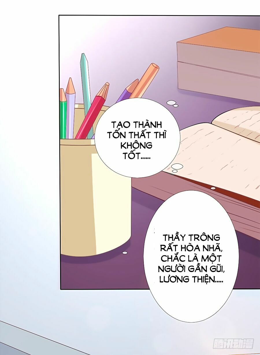 Bác Sĩ Sở Cũng Muốn Yêu: Chapter 162