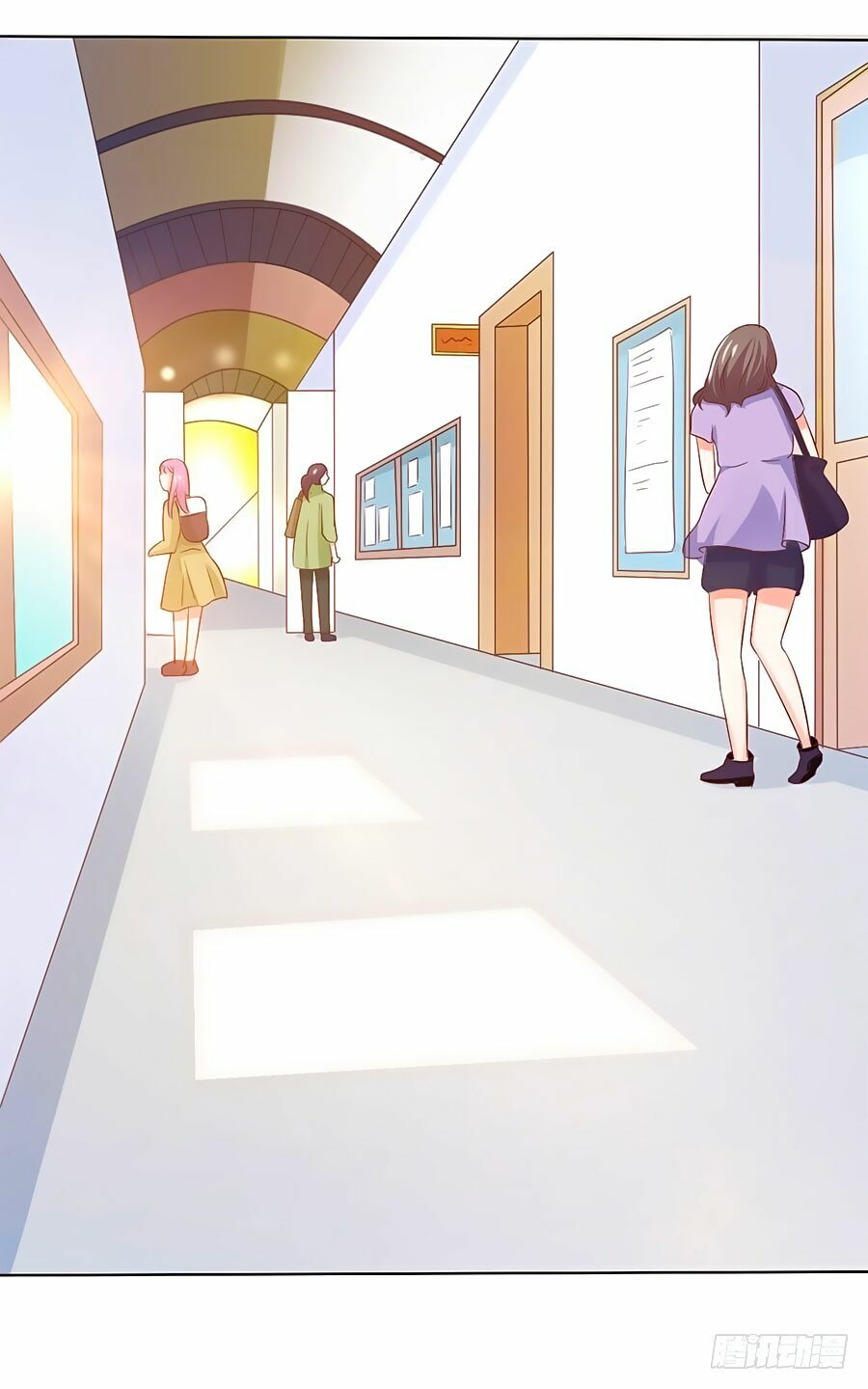 Bác Sĩ Sở Cũng Muốn Yêu: Chapter 162
