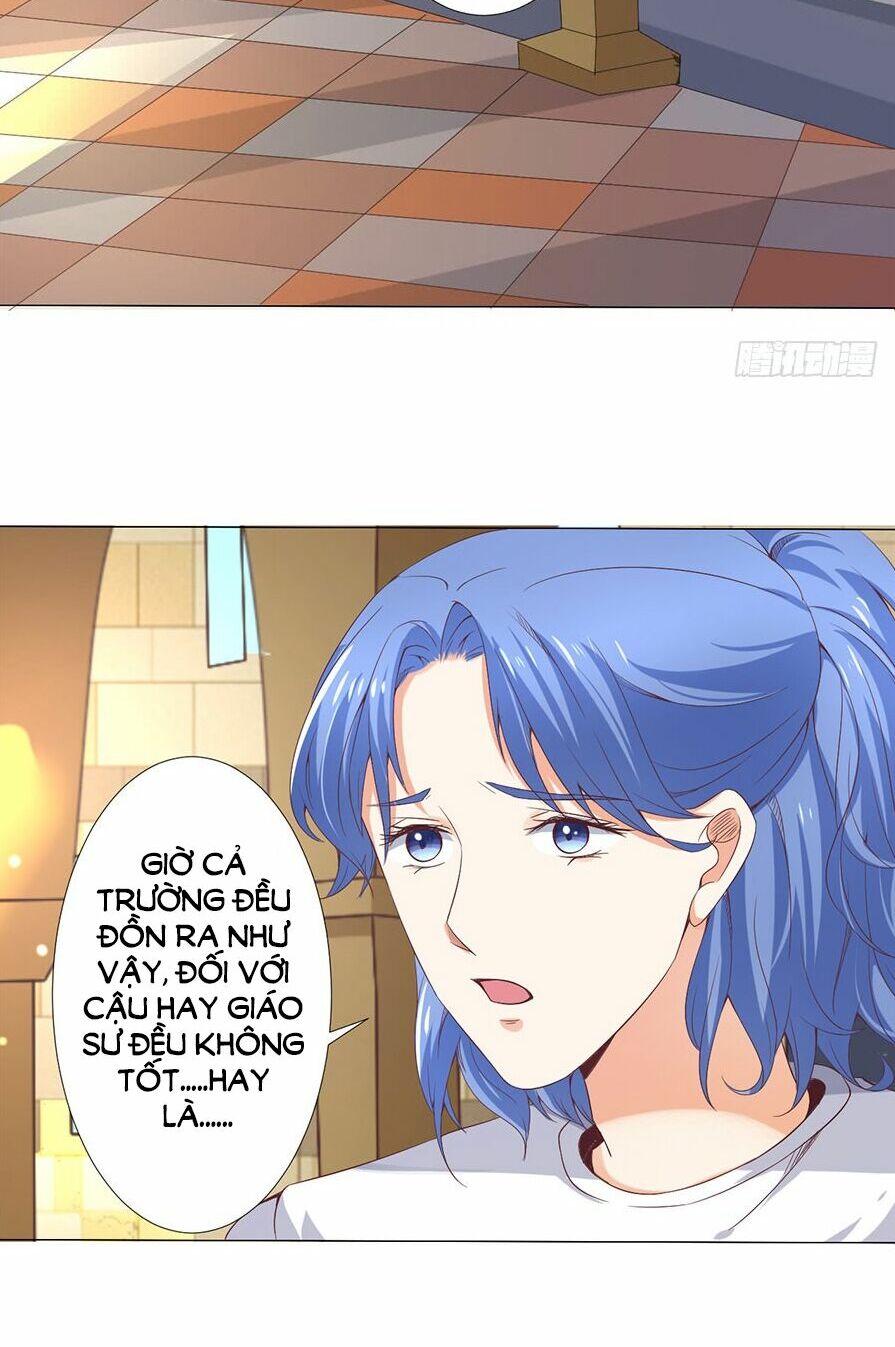 Bác Sĩ Sở Cũng Muốn Yêu: Chapter 163