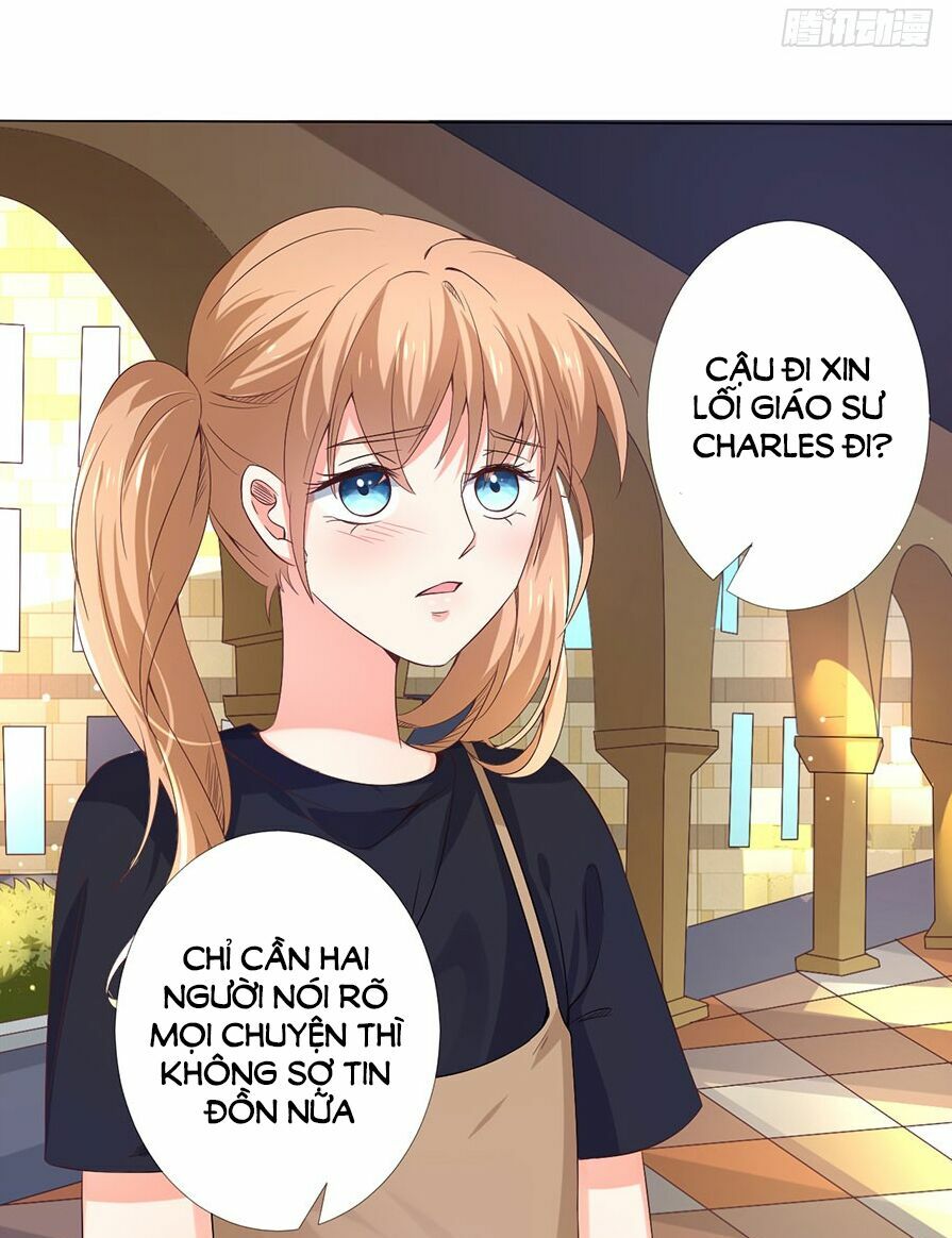 Bác Sĩ Sở Cũng Muốn Yêu: Chapter 163