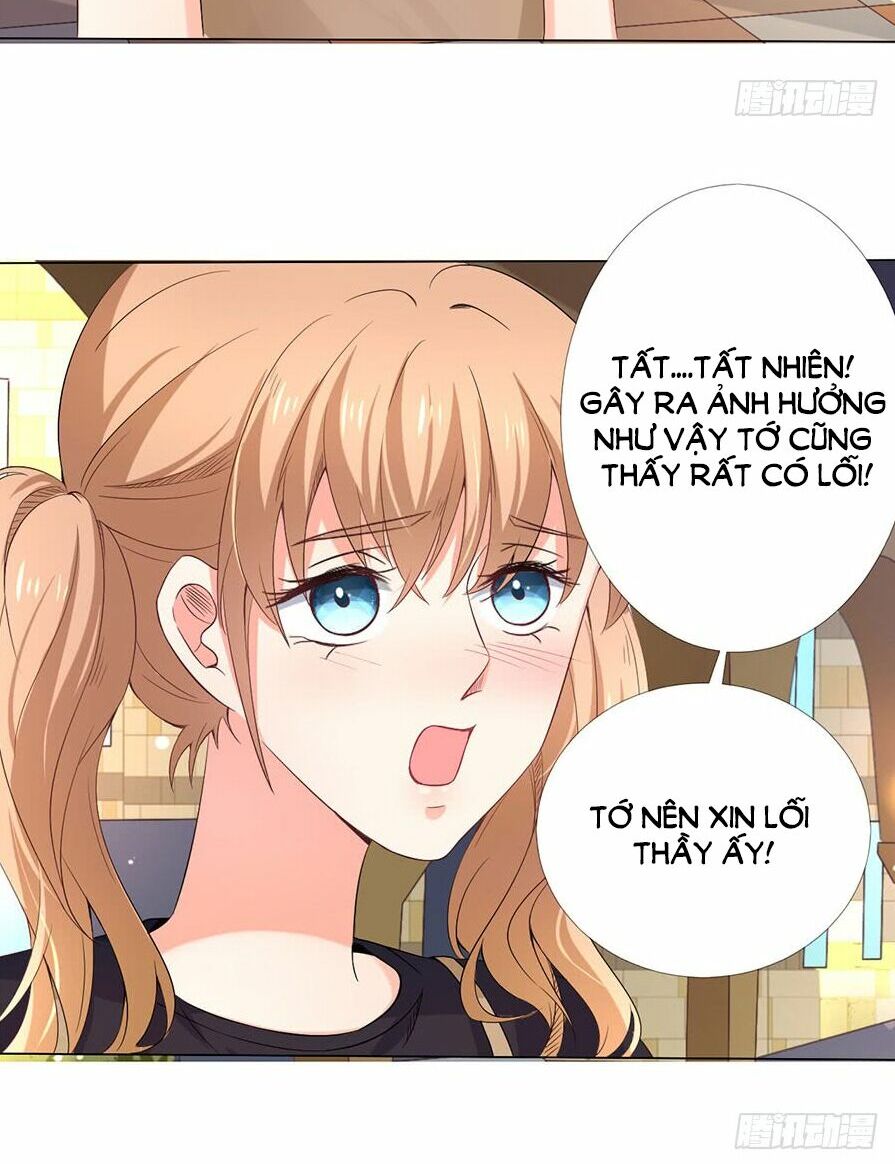 Bác Sĩ Sở Cũng Muốn Yêu: Chapter 163
