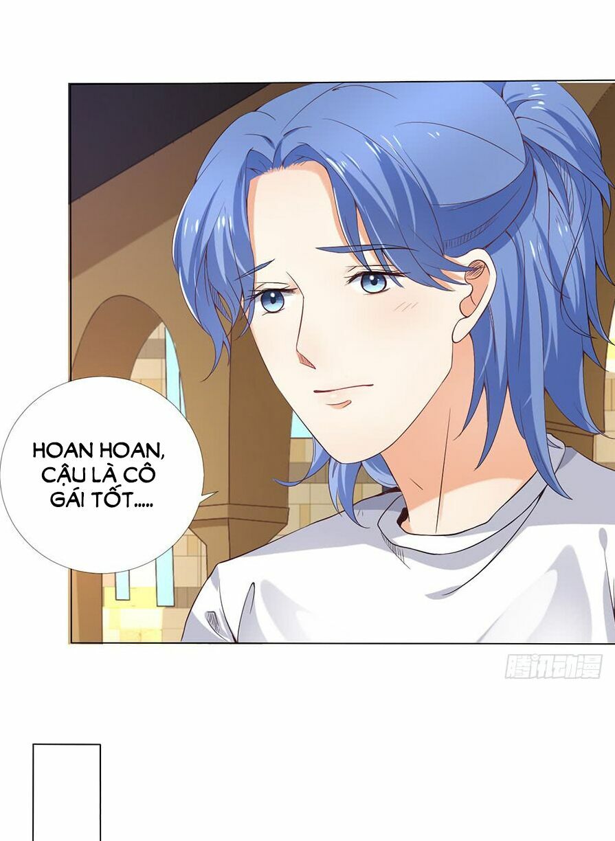 Bác Sĩ Sở Cũng Muốn Yêu: Chapter 163