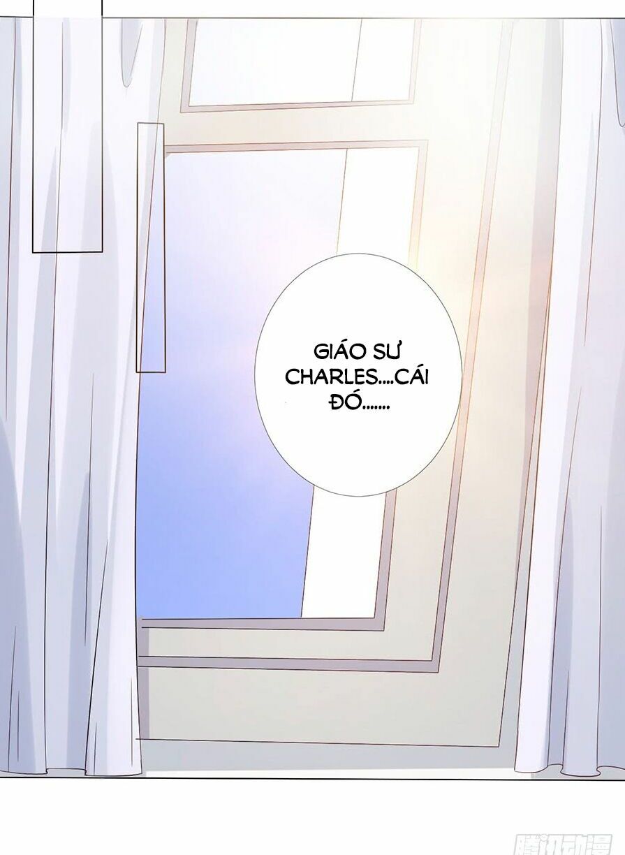 Bác Sĩ Sở Cũng Muốn Yêu: Chapter 163