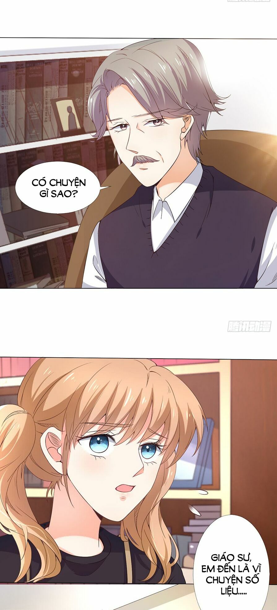 Bác Sĩ Sở Cũng Muốn Yêu: Chapter 163