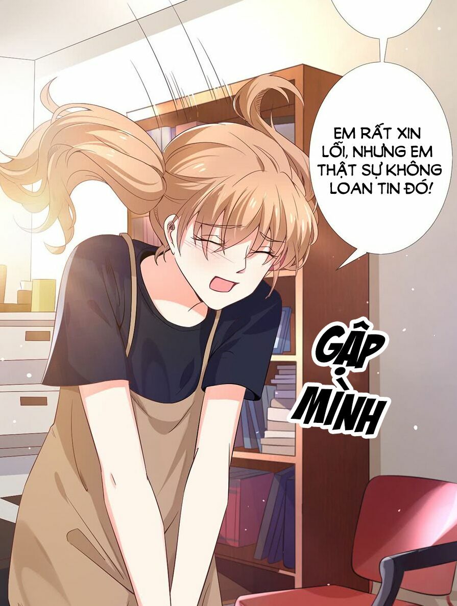 Bác Sĩ Sở Cũng Muốn Yêu: Chapter 163