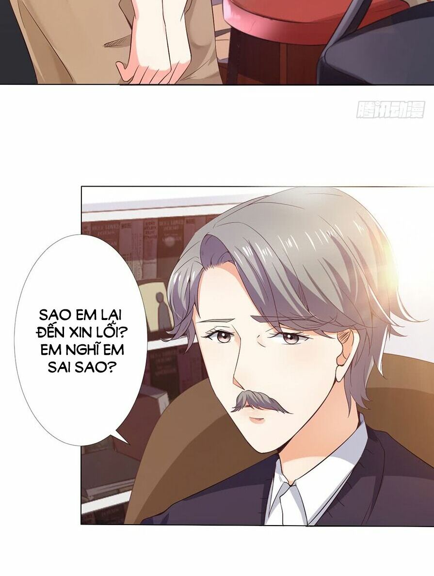 Bác Sĩ Sở Cũng Muốn Yêu: Chapter 163
