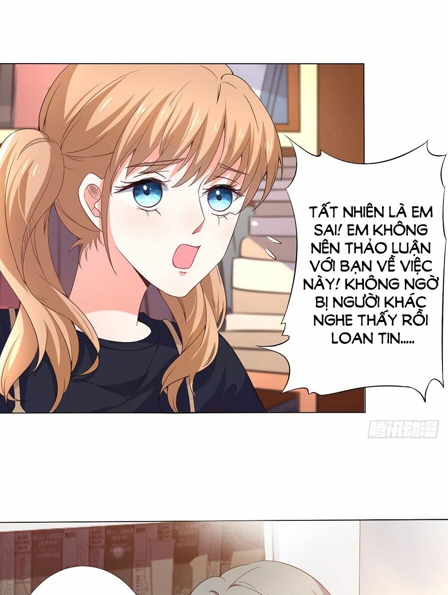 Bác Sĩ Sở Cũng Muốn Yêu: Chapter 163