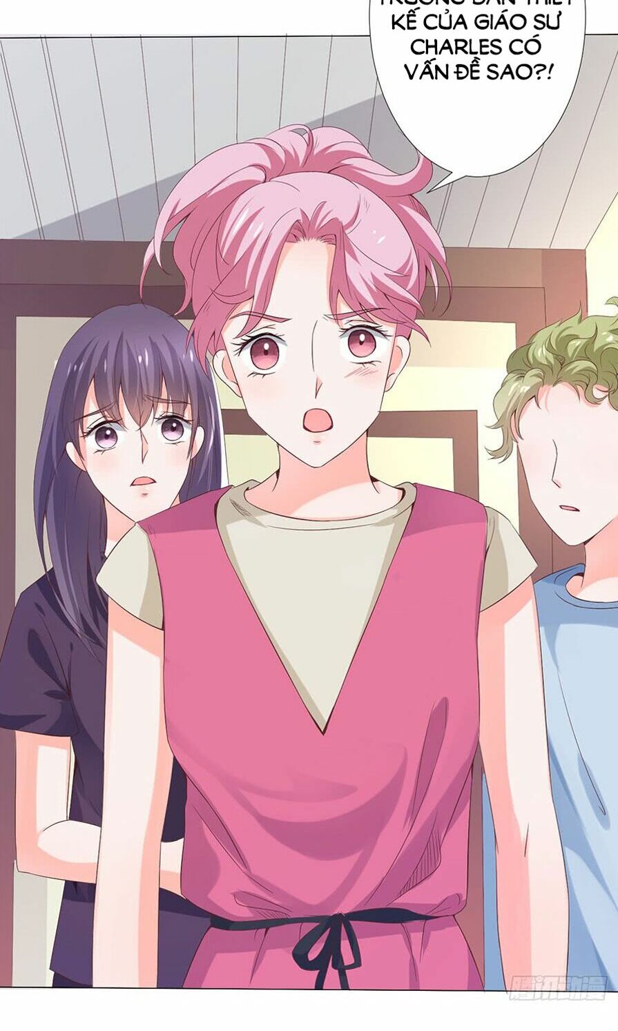 Bác Sĩ Sở Cũng Muốn Yêu: Chapter 163