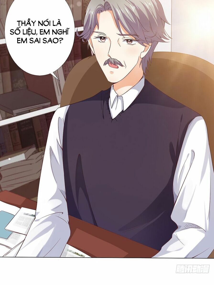 Bác Sĩ Sở Cũng Muốn Yêu: Chapter 163