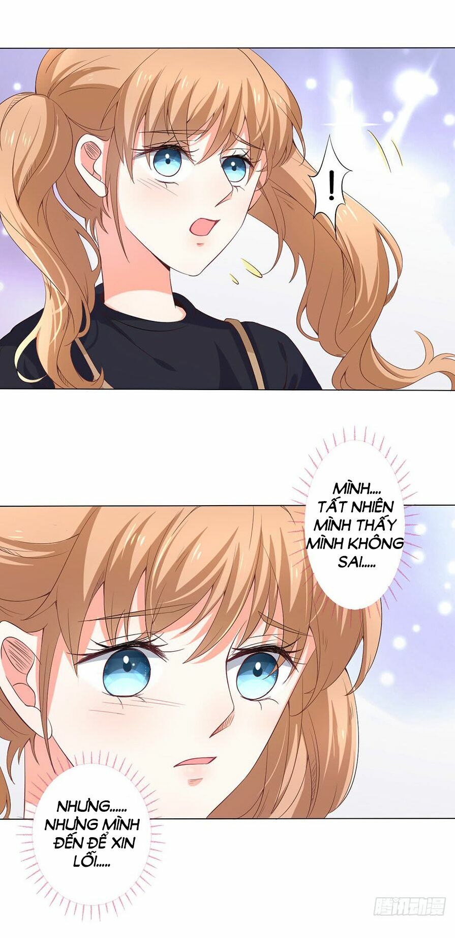 Bác Sĩ Sở Cũng Muốn Yêu: Chapter 163