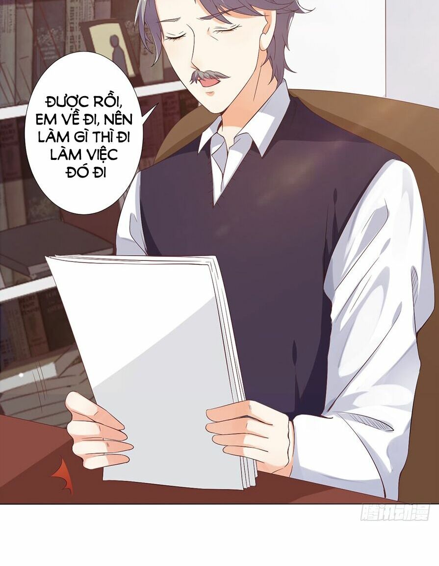 Bác Sĩ Sở Cũng Muốn Yêu: Chapter 163