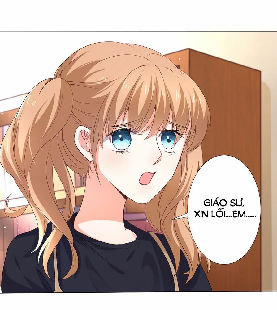Bác Sĩ Sở Cũng Muốn Yêu: Chapter 163