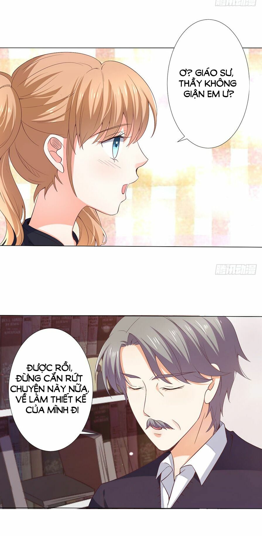 Bác Sĩ Sở Cũng Muốn Yêu: Chapter 163
